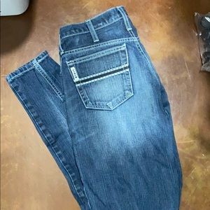 Cinch Jeans
